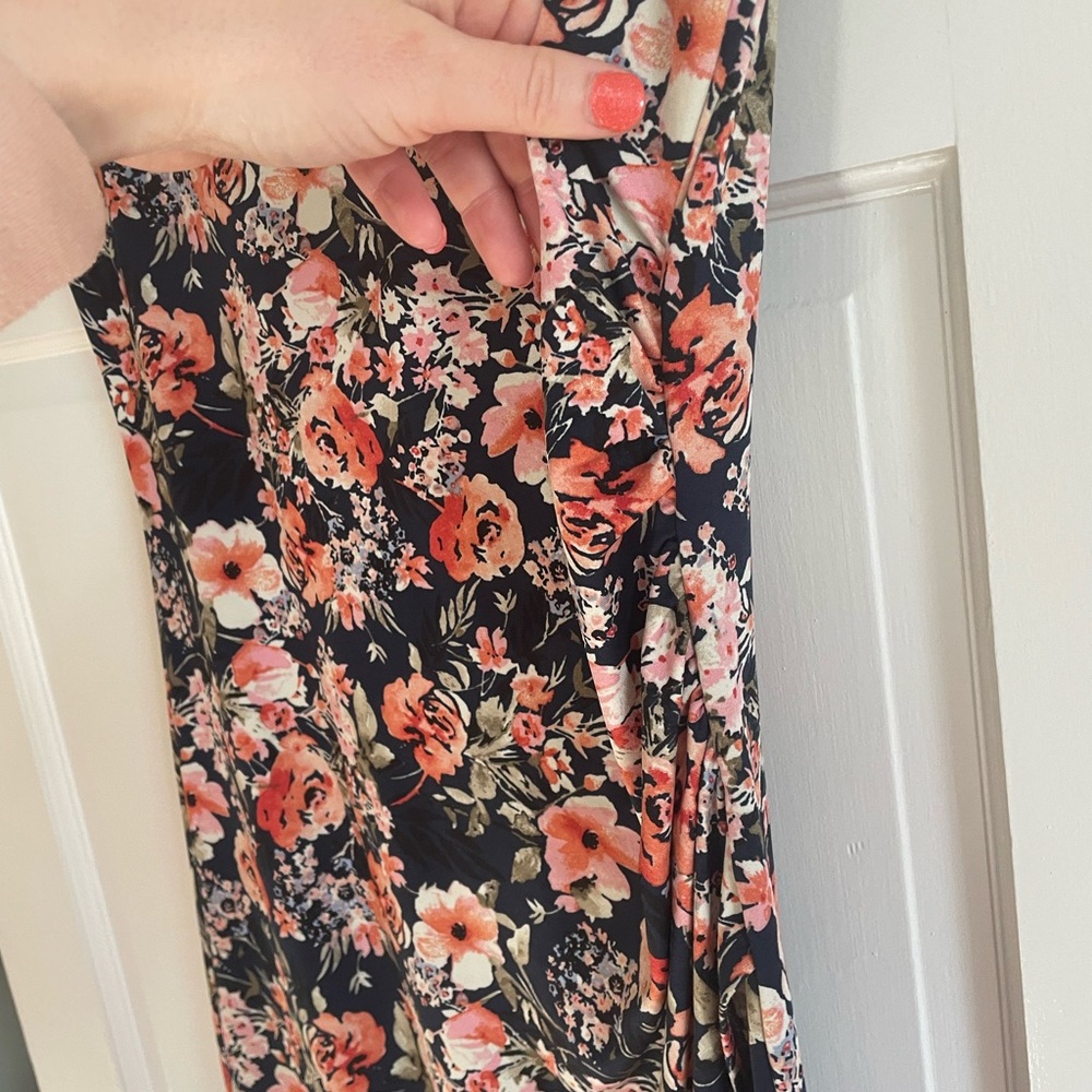 Verse Dress - Picture 3 of 5